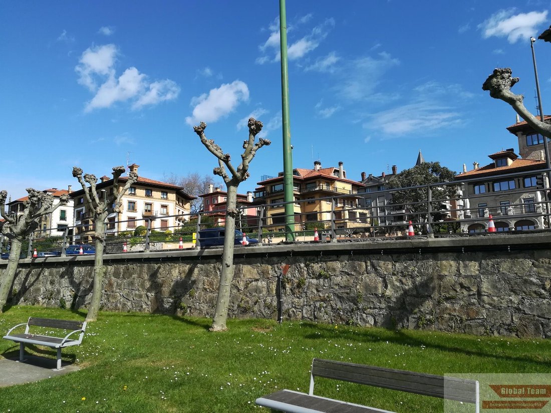 Casa a Getxo, Paesi Baschi, Spagna 5 - 16556078