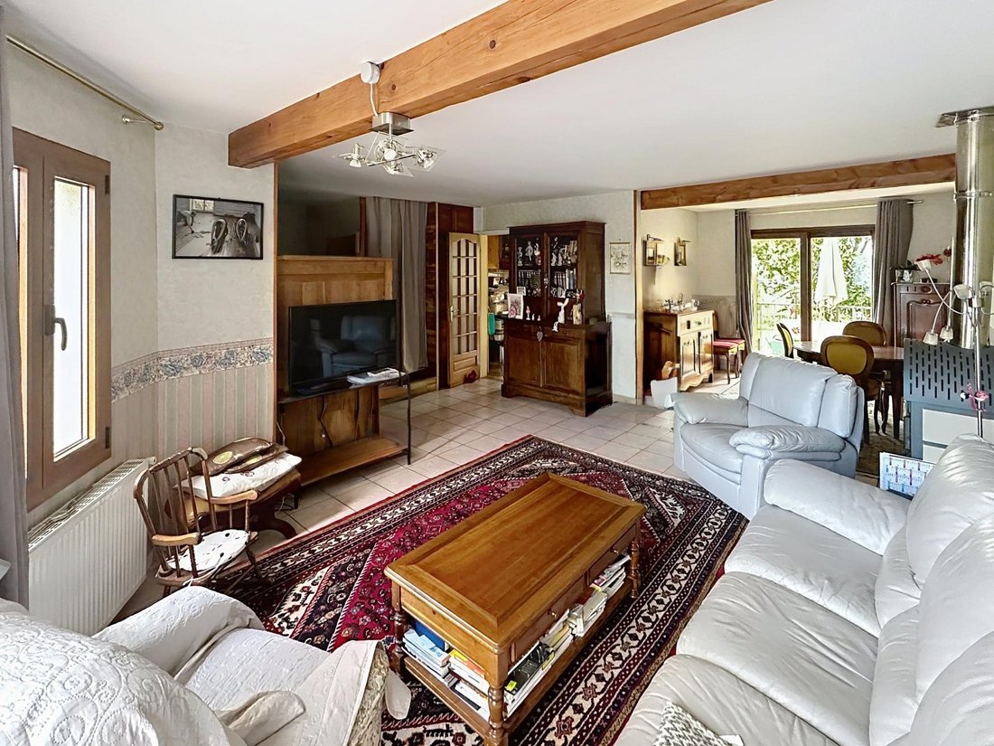 House in Coteau Sud, Chevreuse, France 1 - 17903698