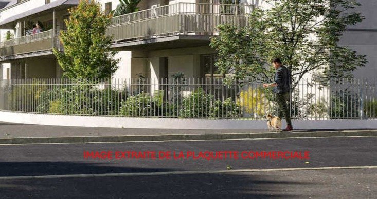 Apartment in Bourg, Fondettes, France 4 - 18345736