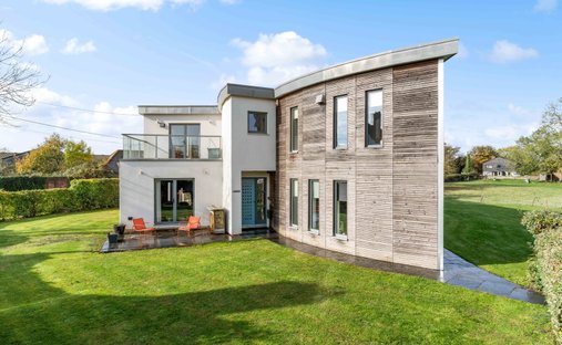 Casa en Hertfordshire, Inglaterra 1