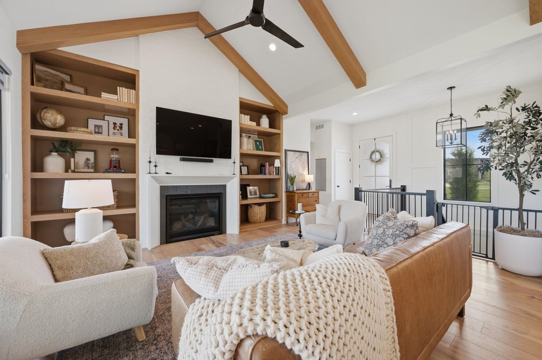 House in Bel Aire, Kansas, United States 4 - 18347138