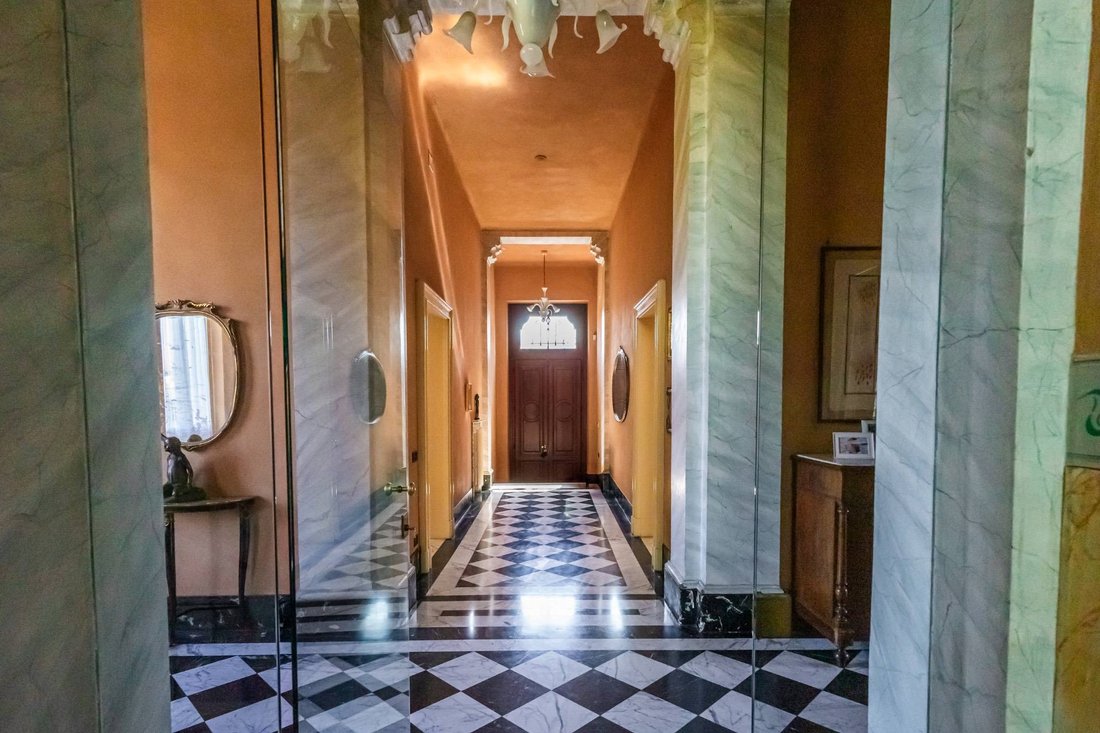 Villa in Cassolnovo, Lombardy, Italy 4 - 18341715
