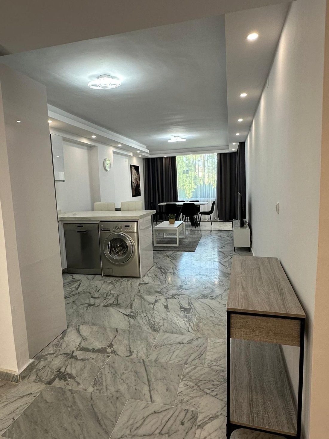 Apartment in Marbella, Andalusia, Spain 4 - 18347991