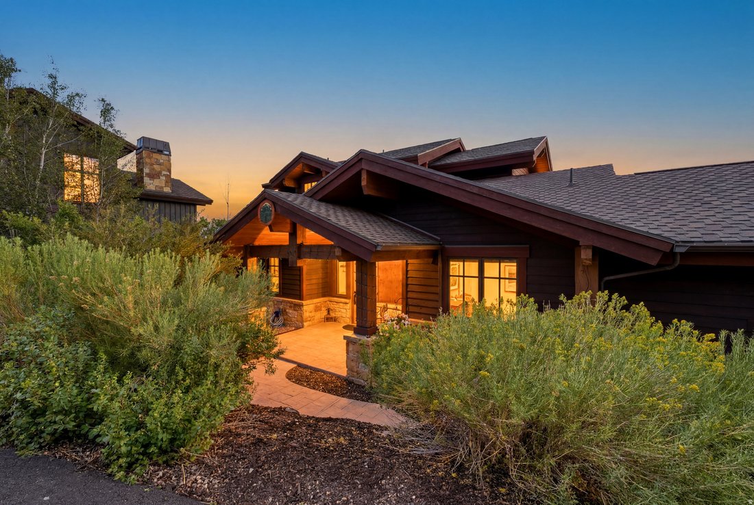 House in Kamas, Utah, United States 3 - 18345295
