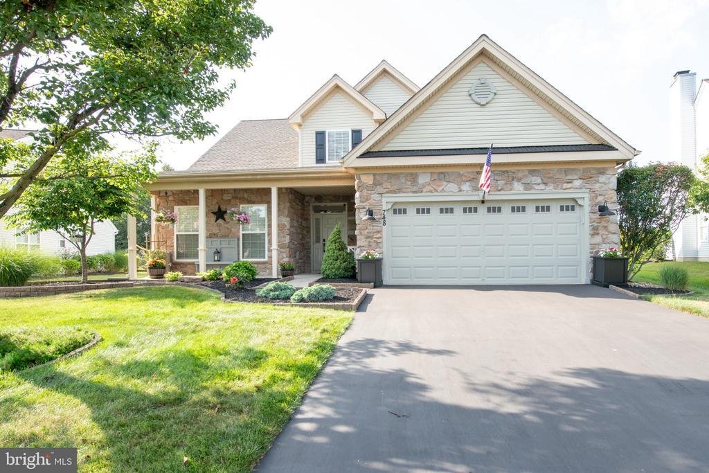 House in Warrington, Pennsylvania, United States 3 - 18349057