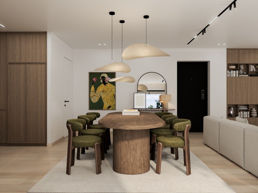 Apartment in Vari, Attica, Greece 2 - 18341774