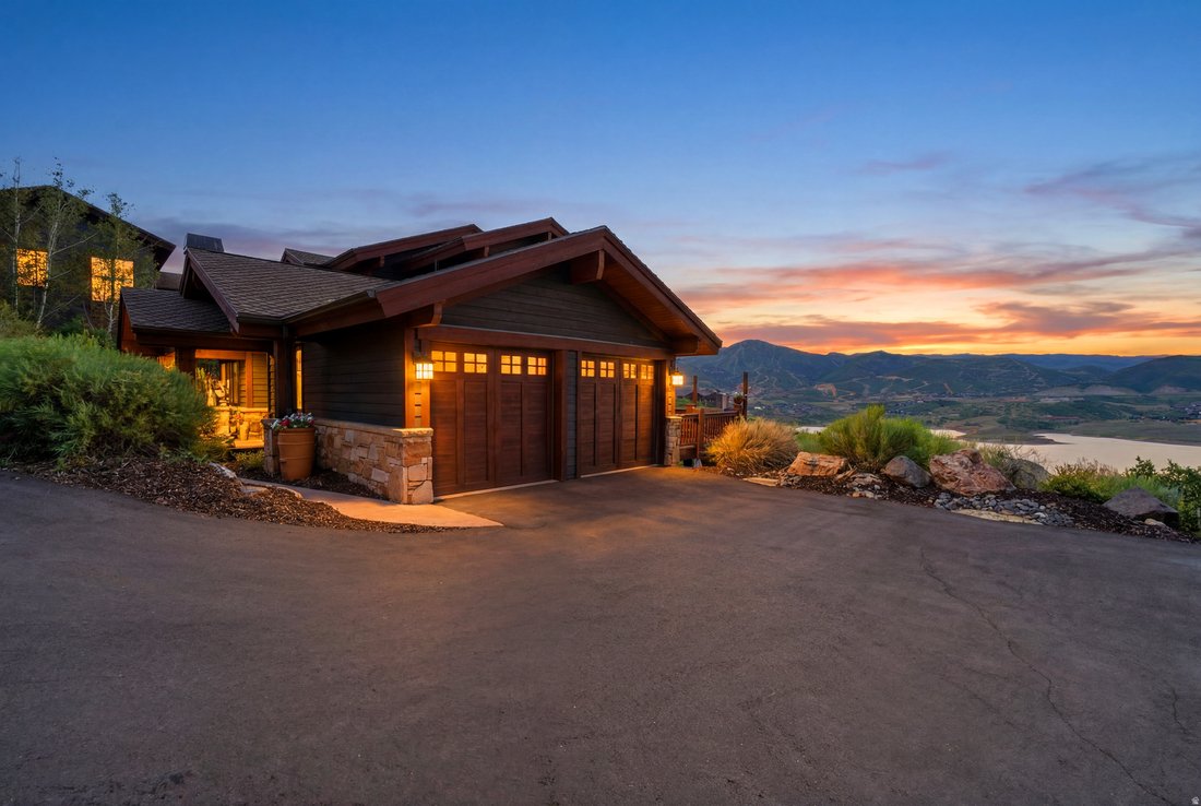 House in Kamas, Utah, United States 4 - 18345295