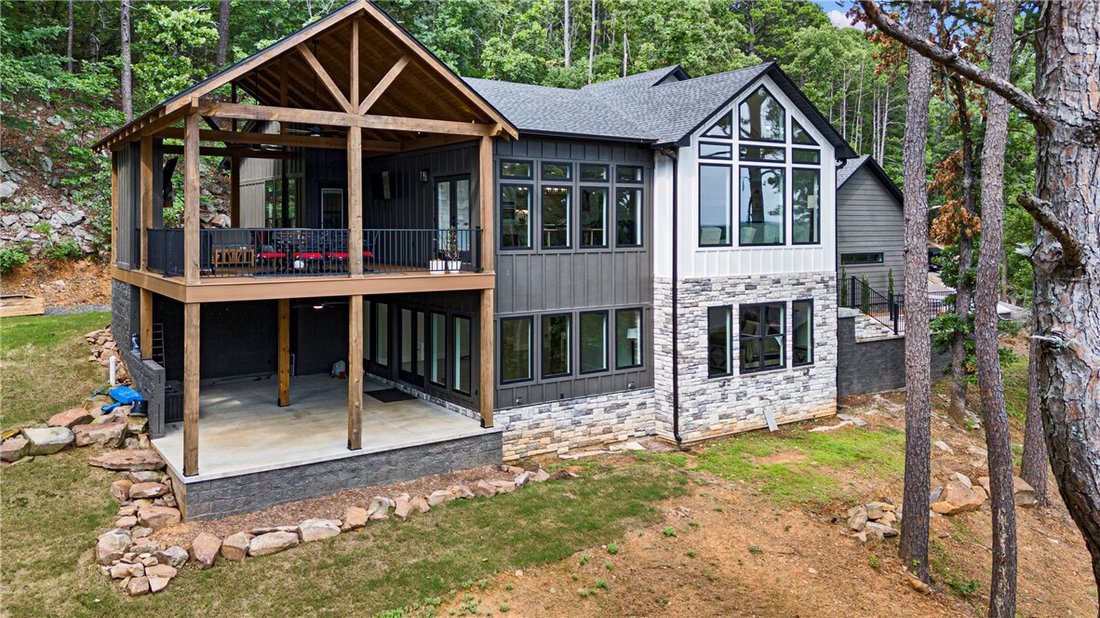 House in Dardanelle, Arkansas, United States 3 - 18349095