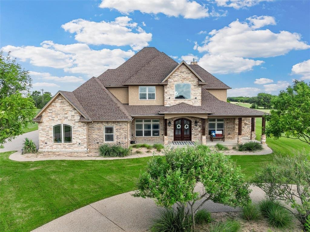 House in Lorena, Texas, United States 2 - 18340715