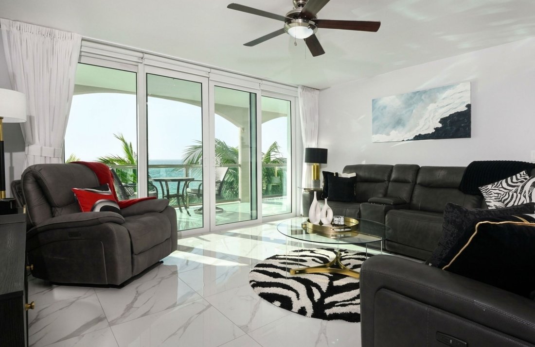 Apartment in San Miguel de Cozumel, Quintana Roo, Mexico 3 - 18341368