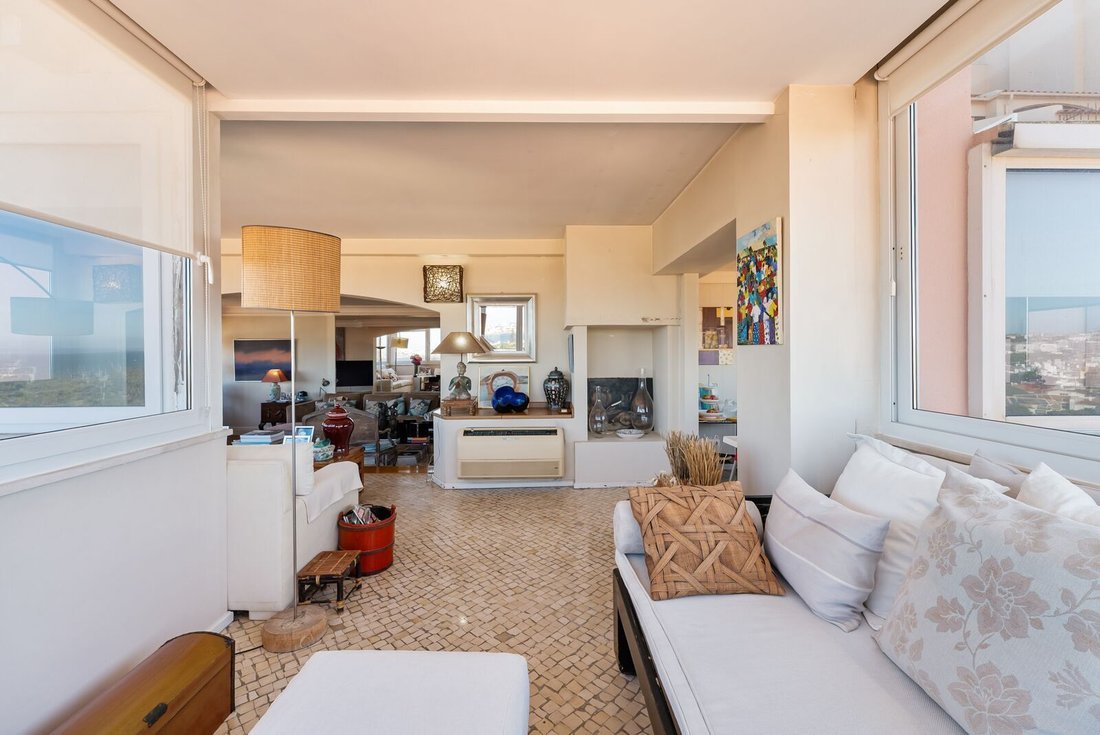 Apartment in Cascais e Estoril, Lisbon, Portugal 5 - 18343108