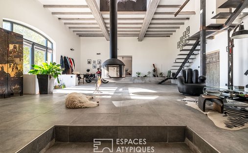 Villa in Vieux Bergerac, Bergerac, France 1
