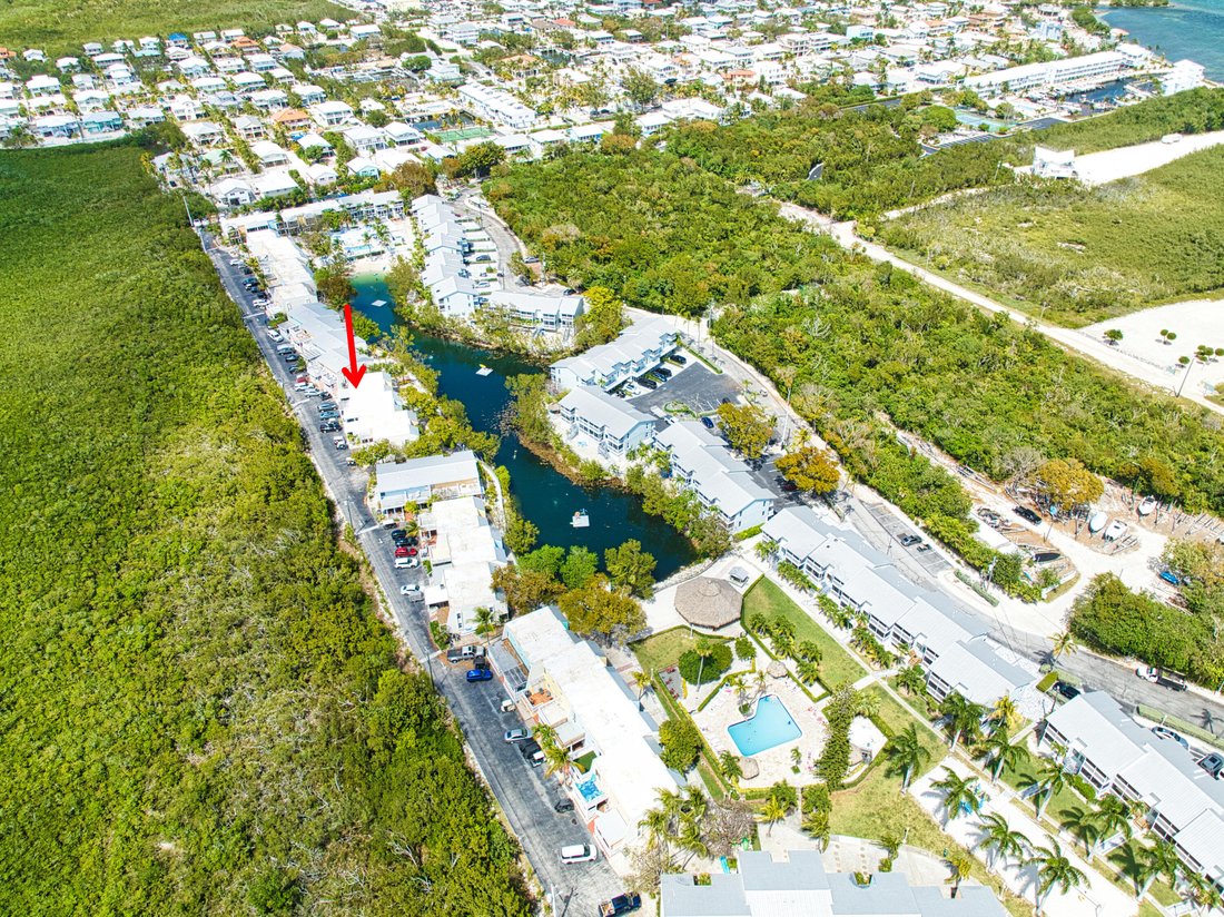 Condo in Key Colony Beach, Florida, United States 5 - 18342242