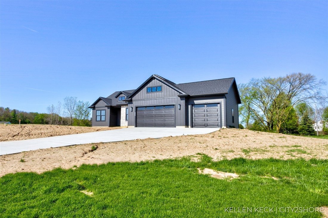 House in Zeeland, Michigan, United States 5 - 18309036