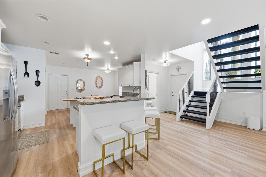 Townhouse in Dania Beach, Florida, United States 4 - 18188752