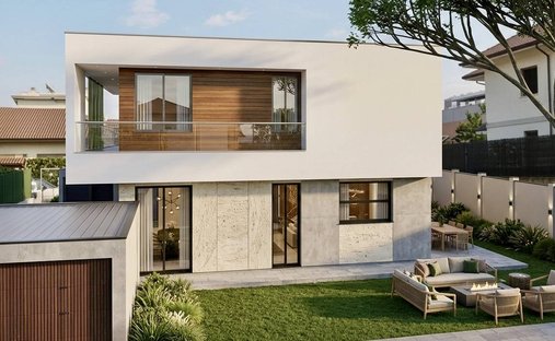 Villa in Cornaredo, Lombardy, Italy 1