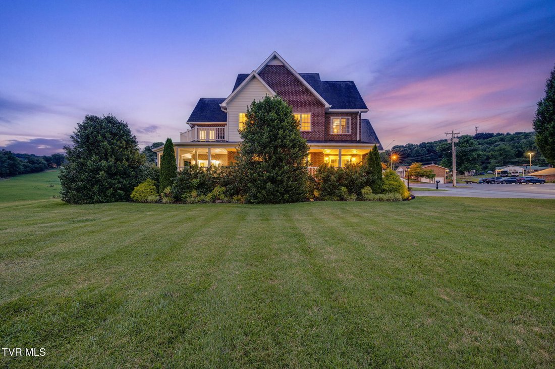 House in Elizabethton, Tennessee, United States 1 - 18346306