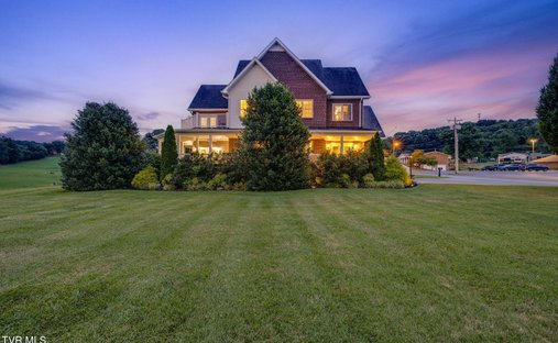 House in Elizabethton, Tennessee, United States 1