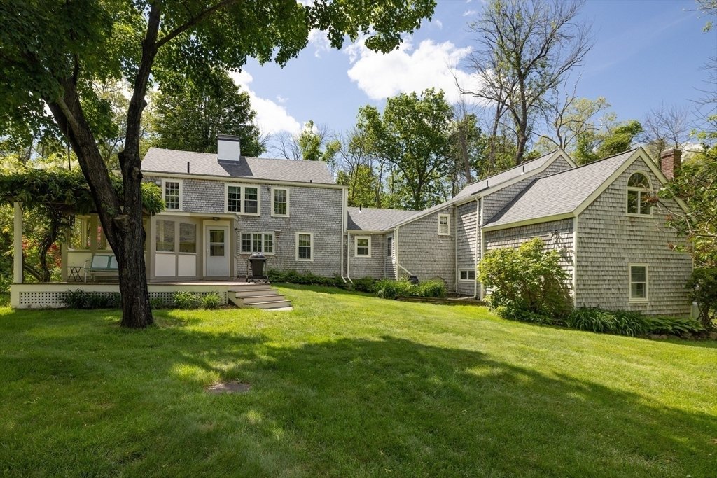 House in Newburyport, Massachusetts, United States 5 - 18349743