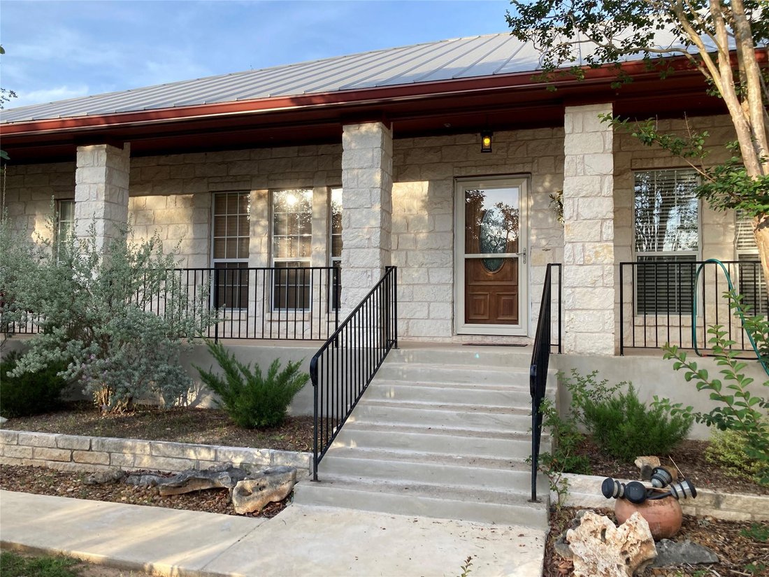 Casa a San Marcos, Texas, Stati Uniti 5 - 18277283