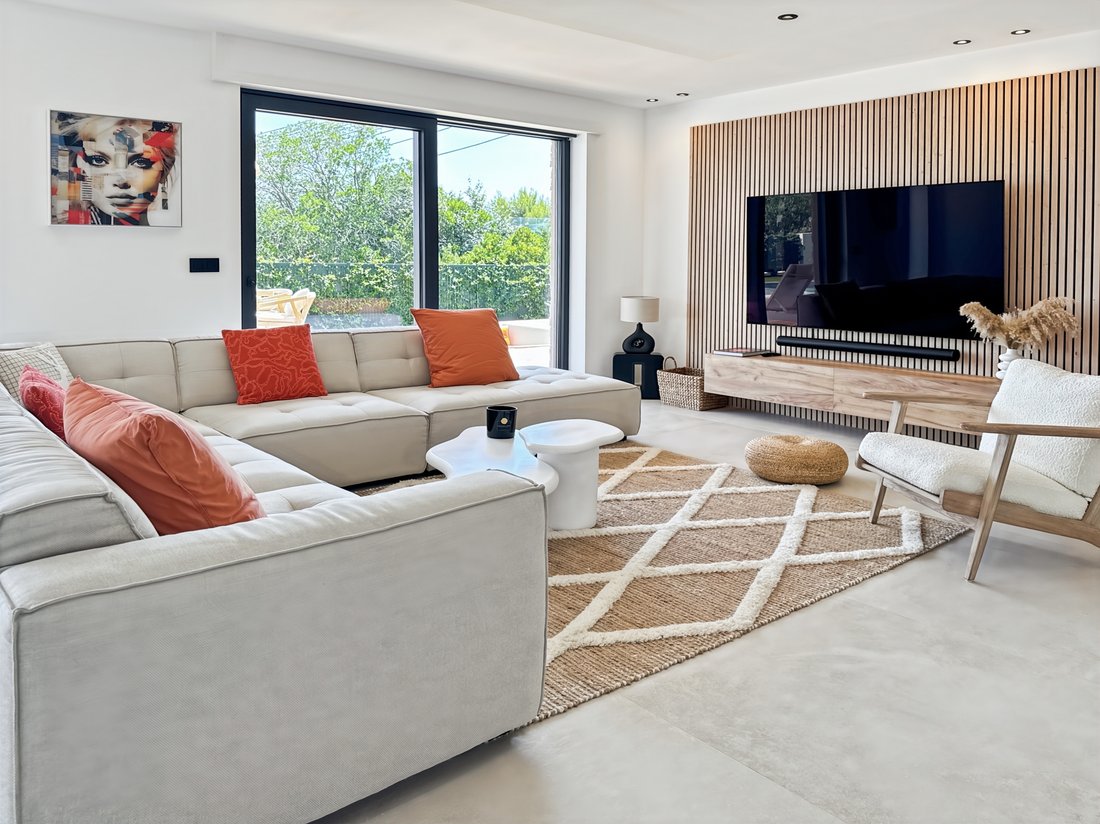 Villa in Ecarts, Roquebrune-sur-Argens, France 5 - 18348085