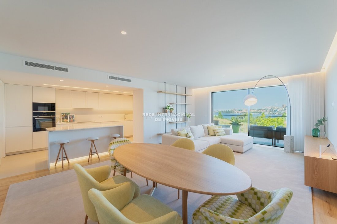 Appartamento a Canidelo, Oporto, Portogallo 4 - 18164594