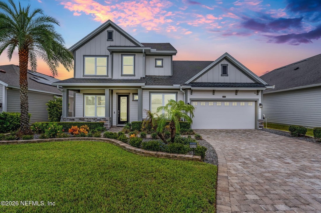 Haus in Jacksonville, Florida, Vereinigte Staaten 4 - 18333336