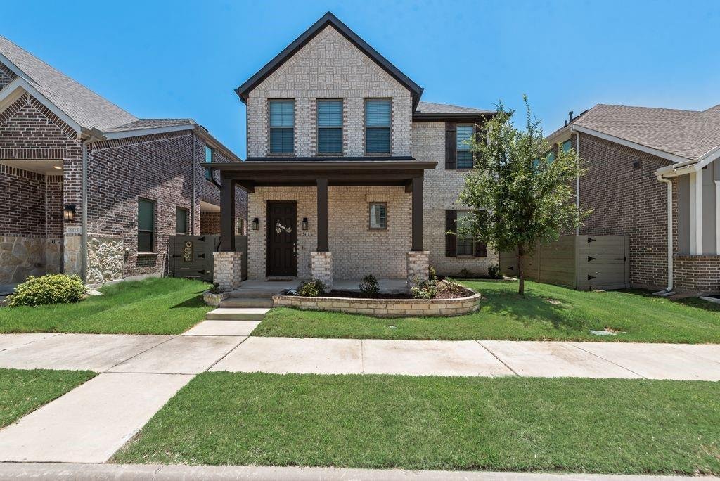 House in Sachse, Texas, United States 2 - 18342783