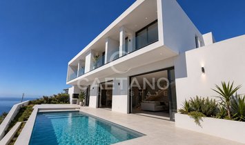 Maison à Estreito da Calheta, Madère, Portugal 1