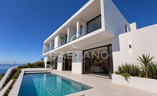 House in Estreito da Calheta, Madeira, Portugal 1
