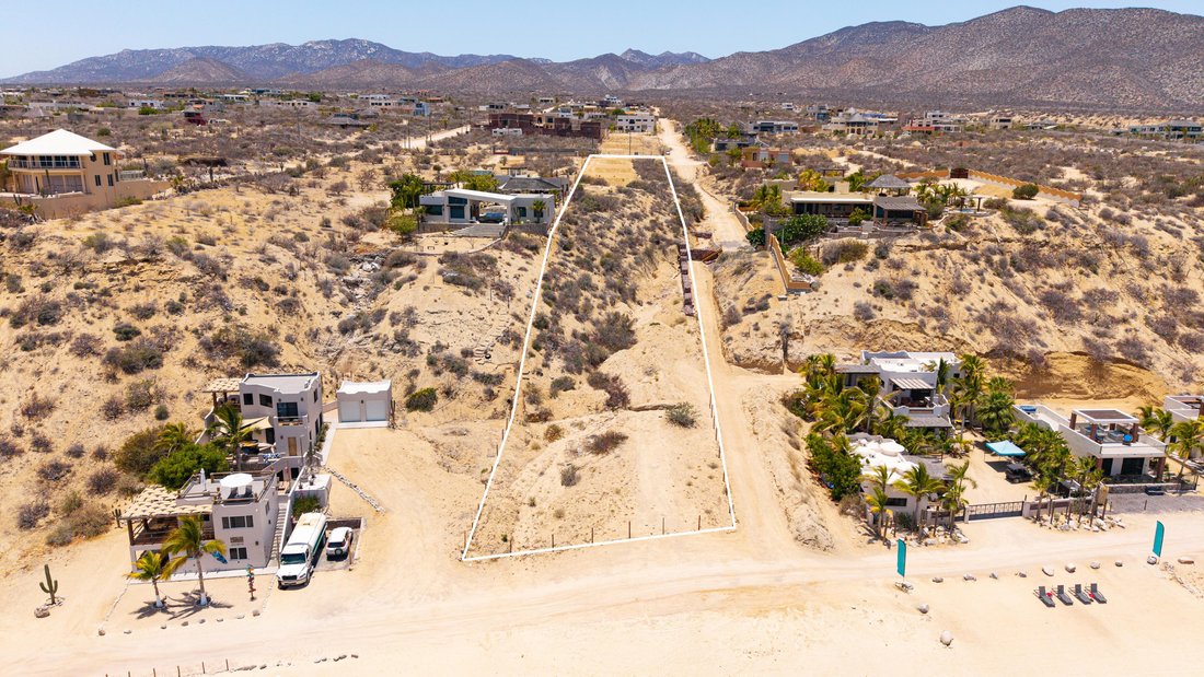 Land in El Sargento, Baja California Sur, Mexico 5 - 18348849