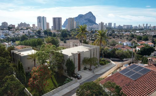 House in Camins al Grau, Valencia, Spain 1