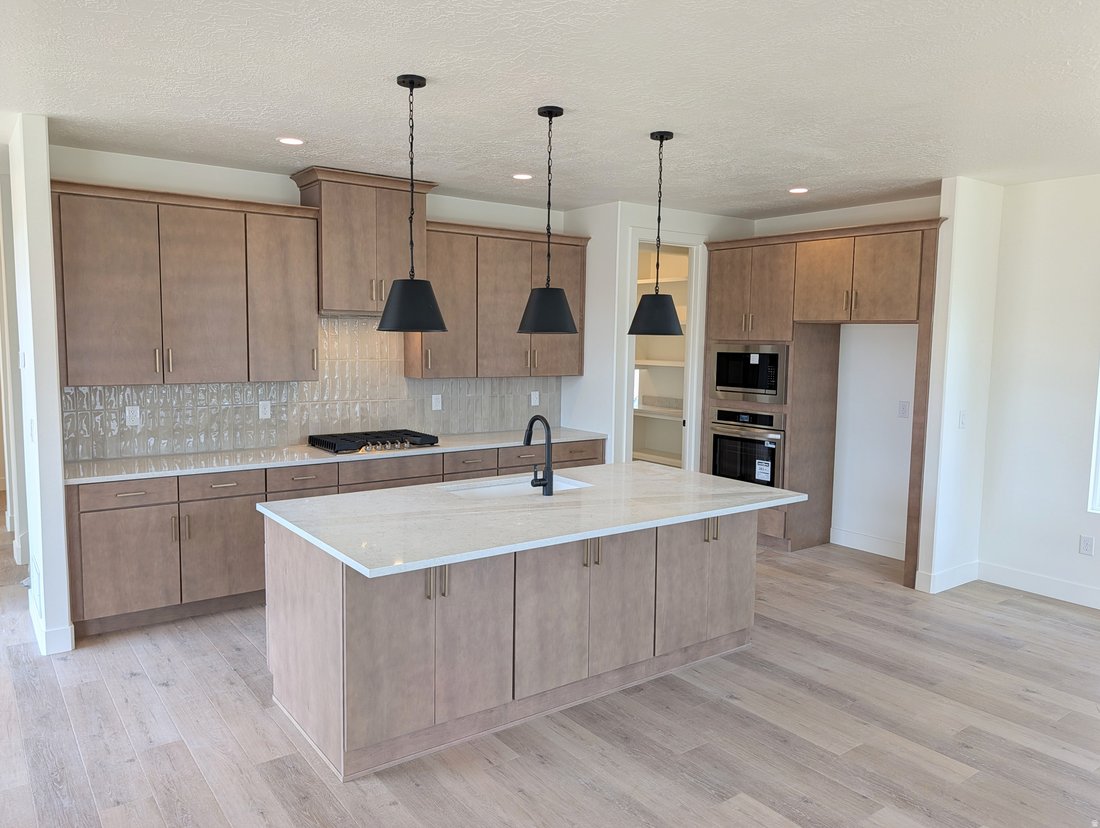 House in South Jordan, Utah, United States 3 - 18339977