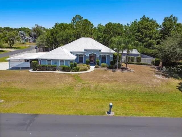 House in St. Cloud, Florida, United States 1 - 18339800