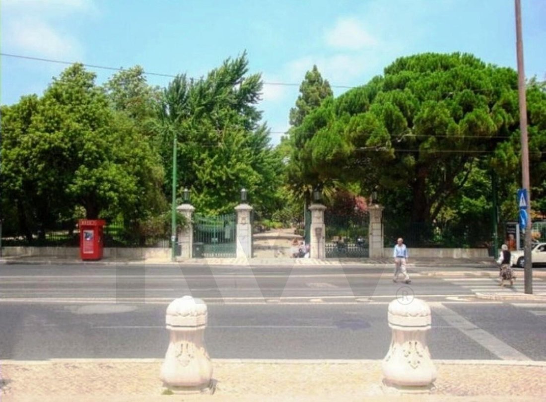 Apartment in Estrela, Lisbon, Portugal 5 - 18349338