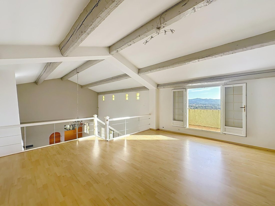 House in Le Fort, Six-Fours-les-Plages, France 4 - 18343410