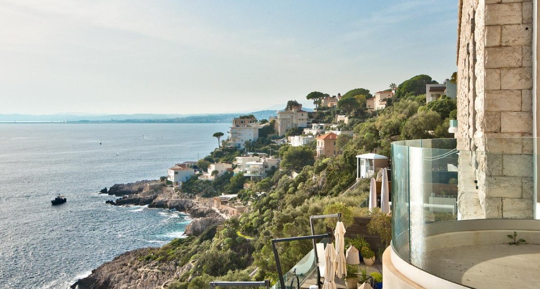 Apartment in Mont Boron, Nice, Provence-Alpes-Côte d'Azur 5 - 18341417