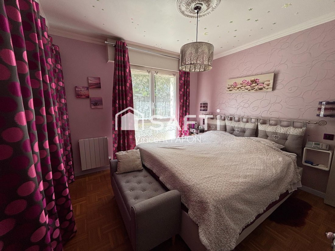 House in La Chapelle-sur-Erdre, Pays de la Loire, France 4 - 18343380