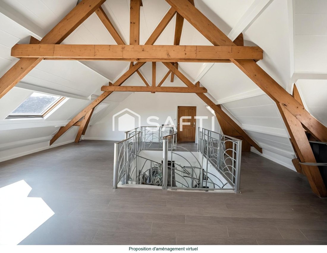 Haus in Rivery, Nordfrankreich, Frankreich 1 - 18126967