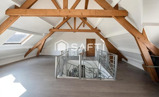 House in Rivery, Hauts-de-France, France 1