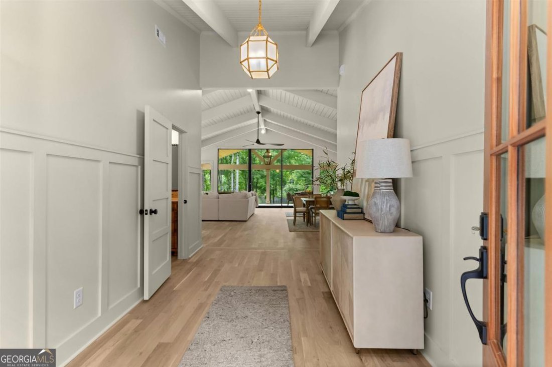 House in Buckhead, Georgia, United States 3 - 18340618