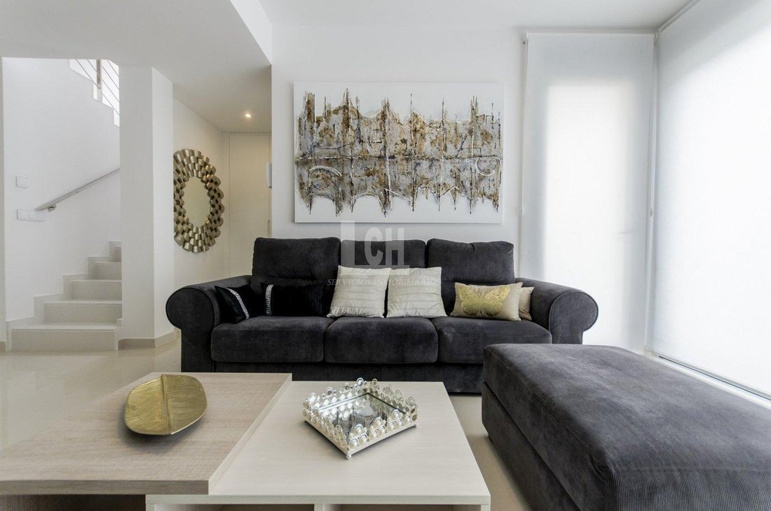 Villa in San Miguel de Salinas, Valencian Community, Spain 5 - 14425626