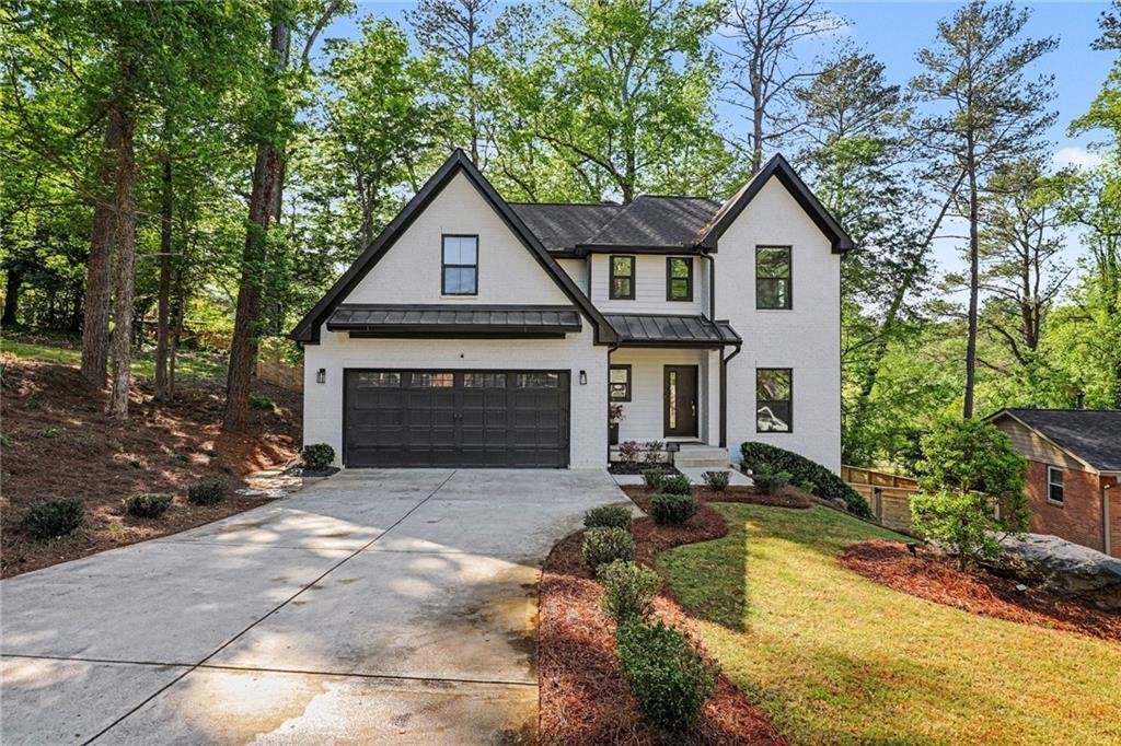 House in Atlanta, Georgia, United States 1 - 18340286