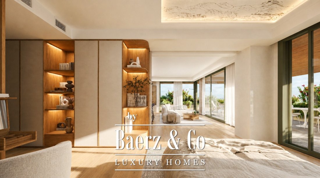 Apartment in Fuengirola, Andalusia, Spain 3 - 17972906