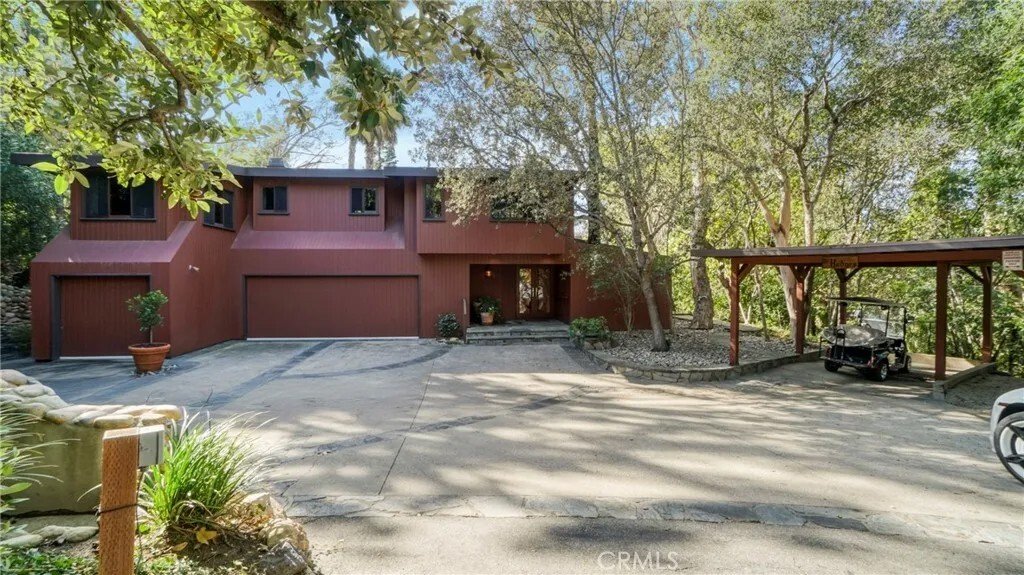 House in Malibu, California, United States 5 - 18345626
