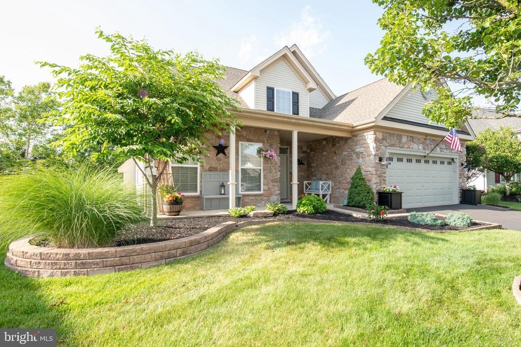 House in Warrington, Pennsylvania, United States 4 - 18349057