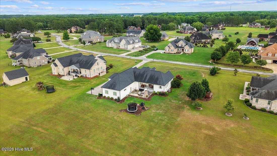 House in Princeton, North Carolina, United States 2 - 18339933