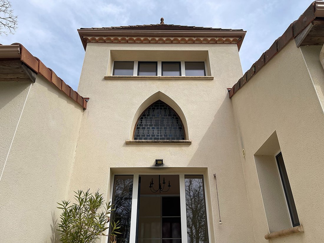 Villa à Salviac, Occitanie, France 2 - 18344567