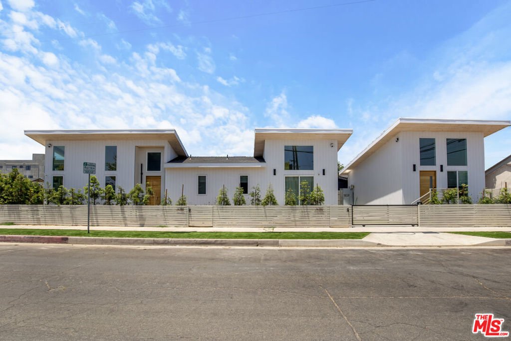 House in Los Angeles, California, United States 3 - 18339681