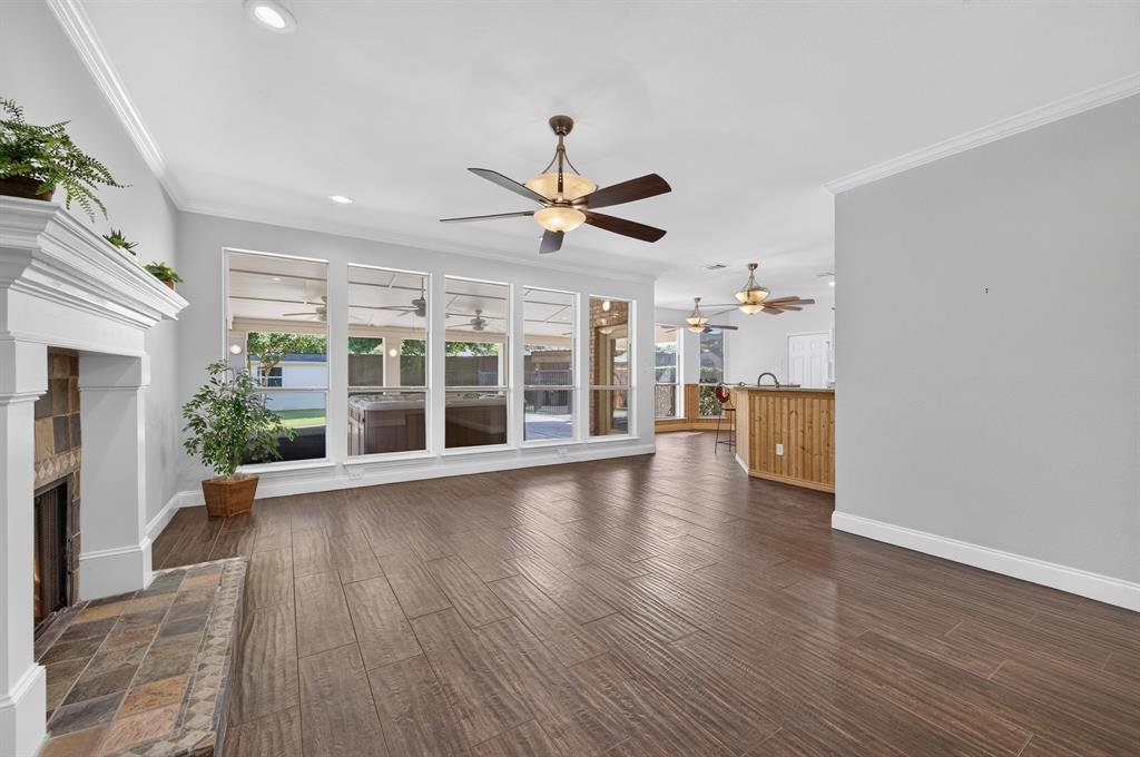 House in Frisco, Texas, United States 5 - 18340664